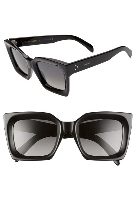 sunglasses for women celine|Celine sunglasses nordstrom.